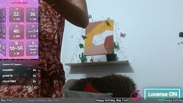 ivanna_dl webcam
