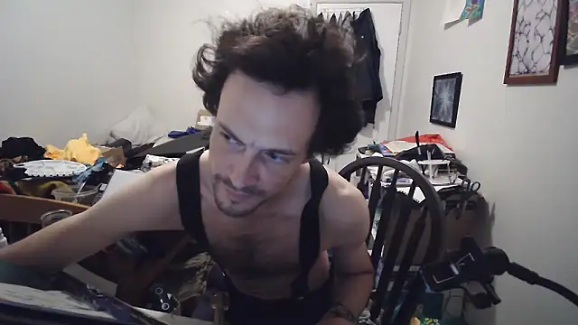 JohnnyMoves webcam