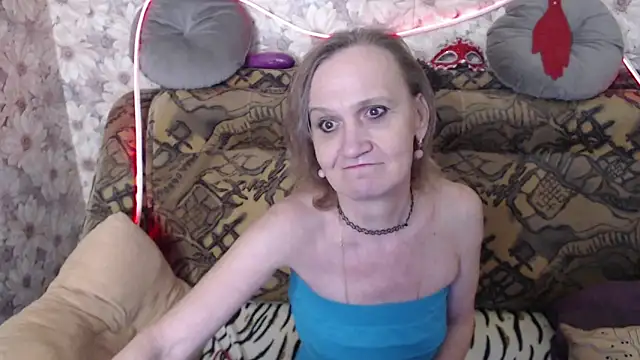 MissBekker webcam