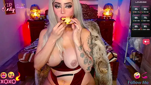 _QueenGoddess_ webcam