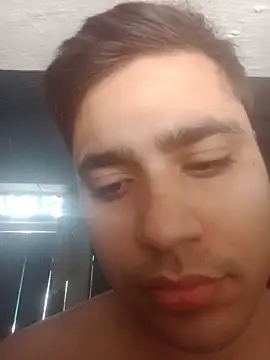 Desirock001 webcam