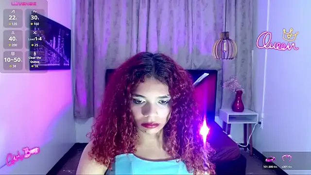luisa__torres webcam