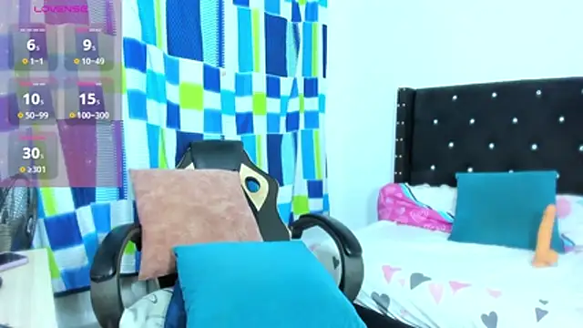 ebonnylatinx webcam