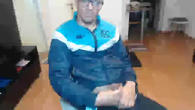 guachin_hunk webcam