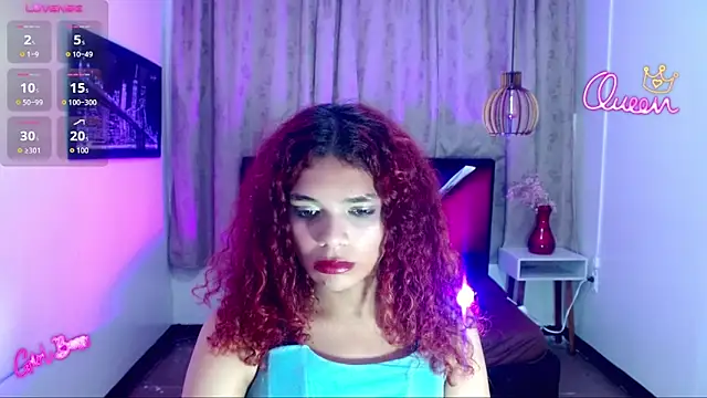 luisa__torres webcam