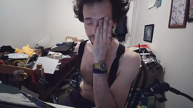 JohnnyMoves