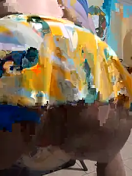 karatemom3000 webcam