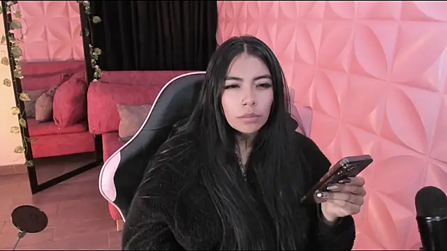 NattGomez webcam