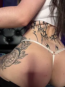 Sophie_LS webcam