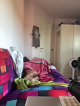 PierPesaroX webcam