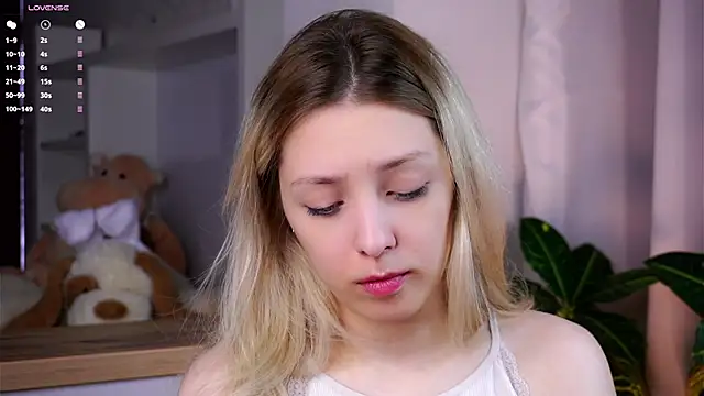 LeeryWonder webcam
