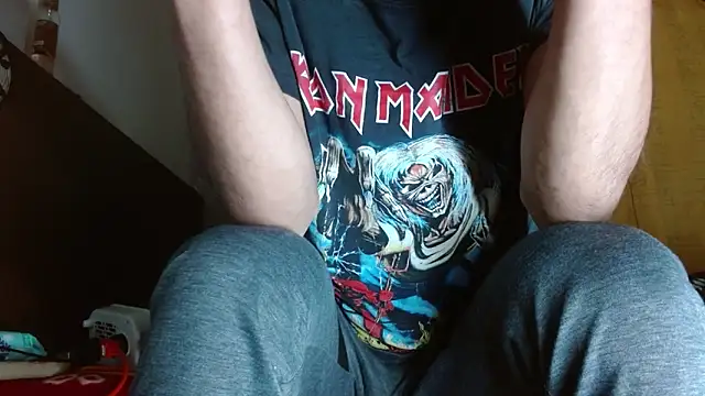 JohanyLatino webcam