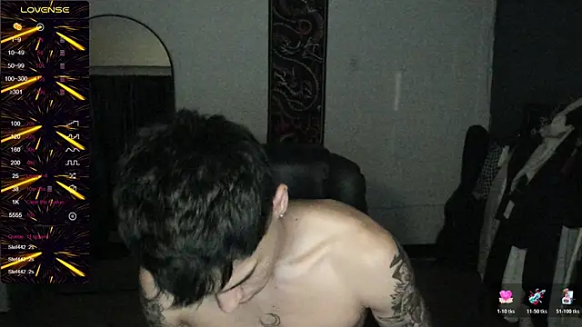 Damon__333 webcam