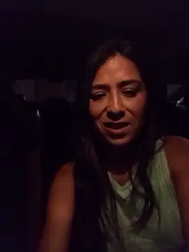 Sahana_Ashiika webcam