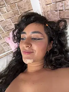 Lady_Rey webcam