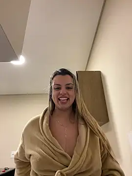 Patyyyy webcam