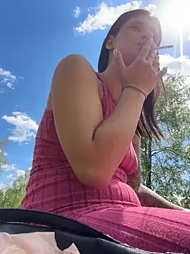 MiraReach webcam