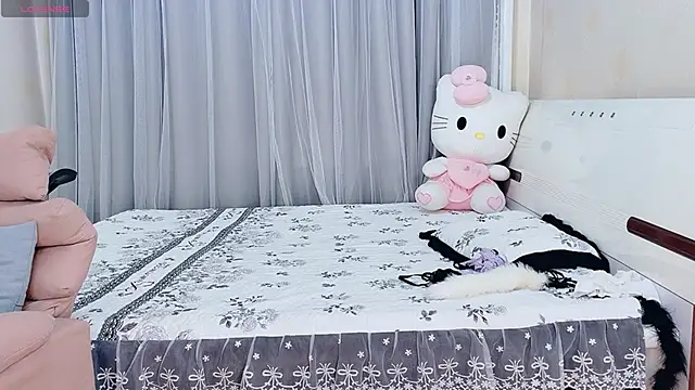 yangyang_520 (Ask my age) - 上位骑乘3分钟ride a penis for3min
