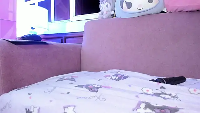 harimoon1 webcam
