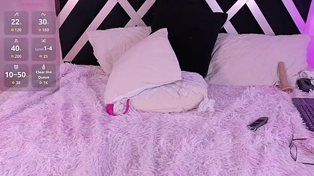 DaniniAnderson webcam