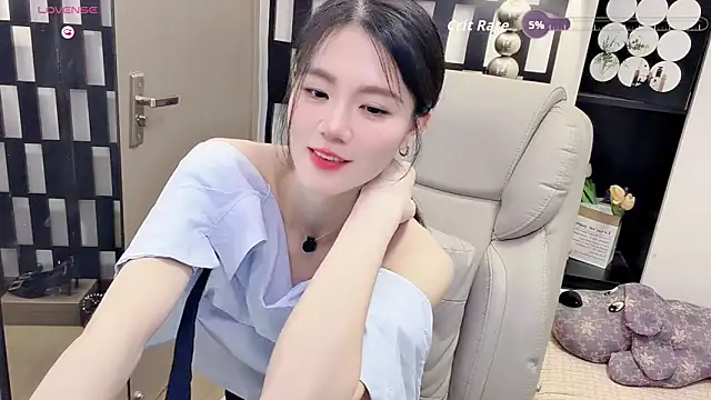 Yueyue-MM webcam