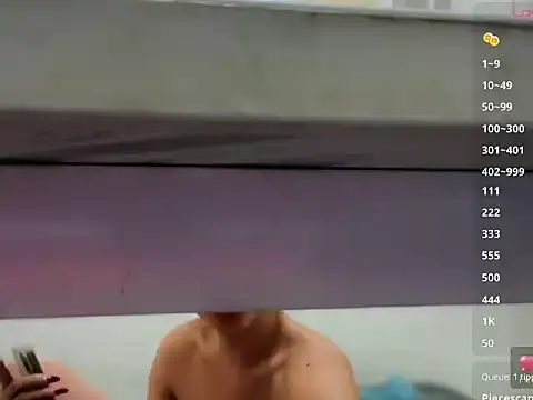 Manddeexx webcam