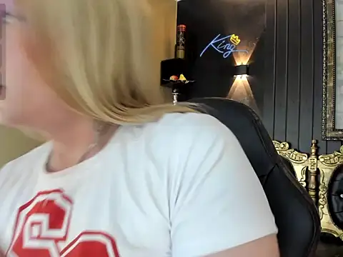 Gomory_Niix webcam