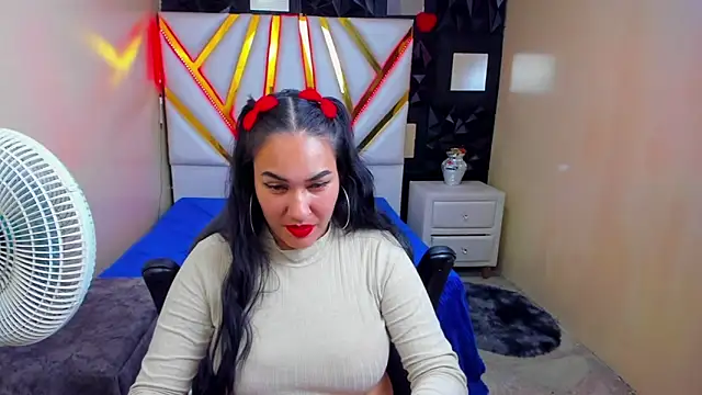 SammyEvanns_ webcam