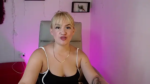 Carolina_2403 webcam