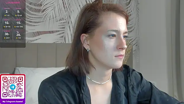 Lizzyvega webcam