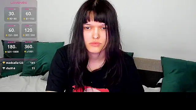 lilian_me webcam