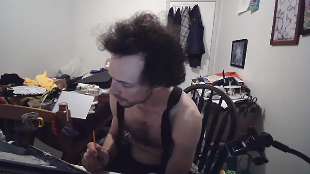 JohnnyMoves webcam