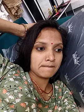SS_sanjna webcam