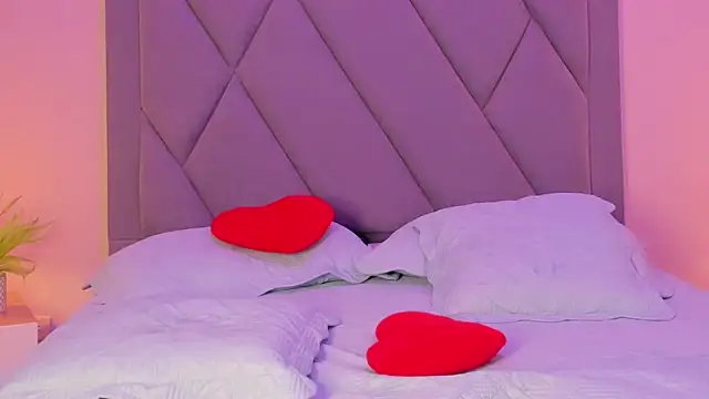 Natashaa_Vega webcam