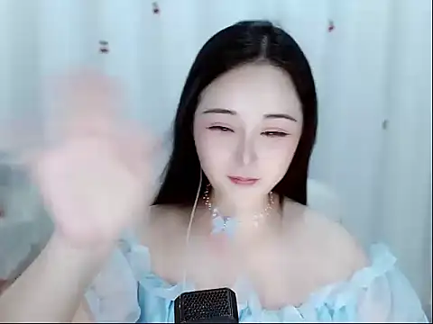 Amy-cnbaby webcam