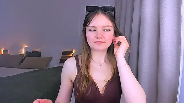 LookEva webcam