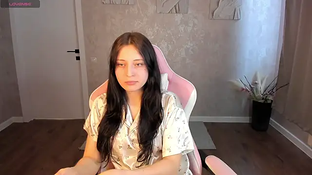 Tracey_Gill webcam