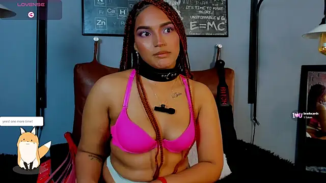 Briana_pratt webcam