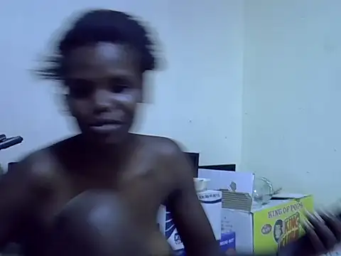 cute_aliyah webcam