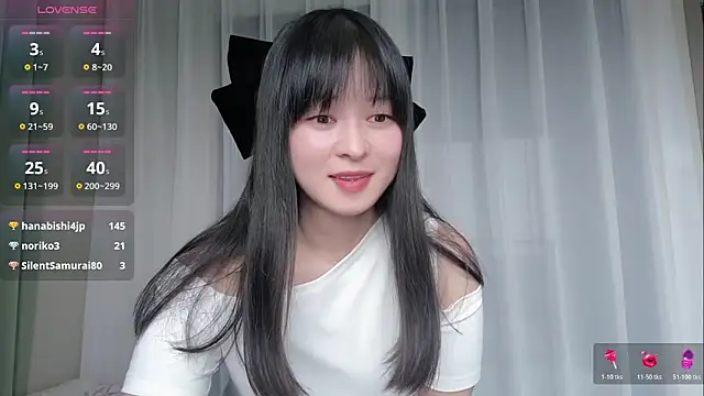 -Yuko- webcam