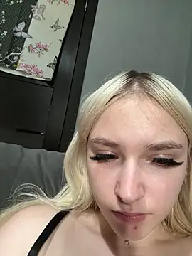lisacryss3 webcam