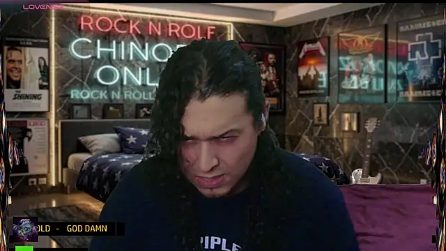 chino_roz webcam