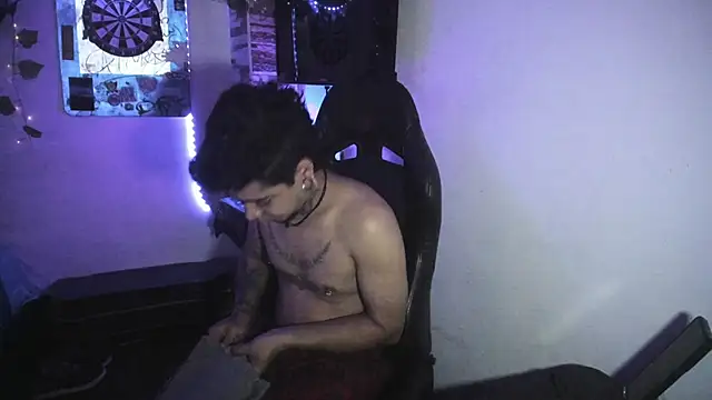 saad_man webcam