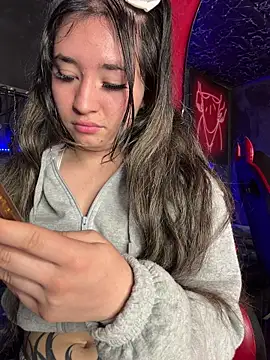 Sophie_LS webcam