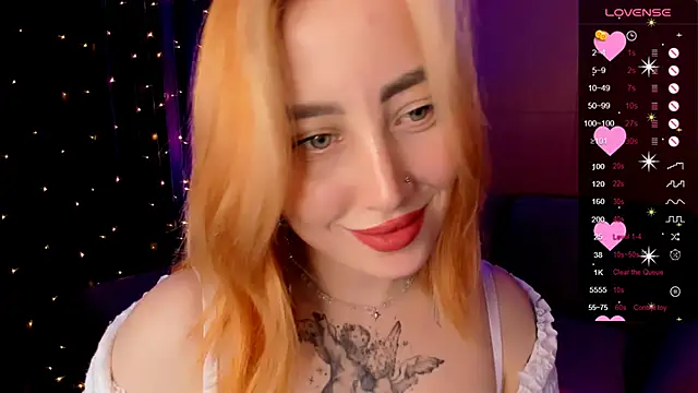 deboramoore webcam