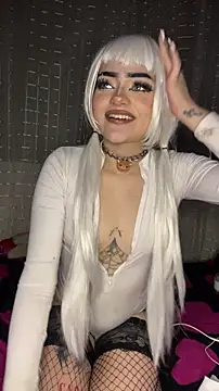 VenusDeMilo_55 webcam