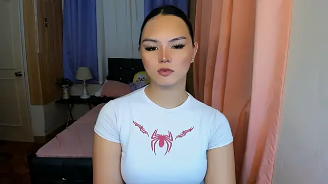 ameliamaureen webcam