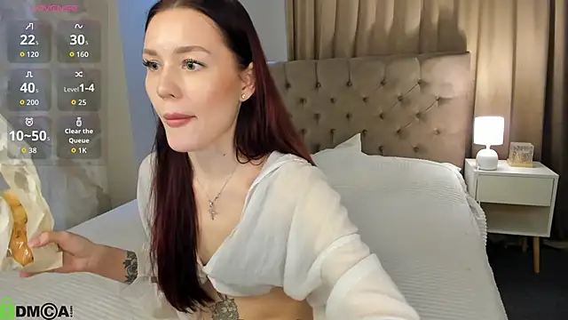 Aria_Mila webcam