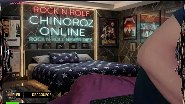 chino_roz webcam