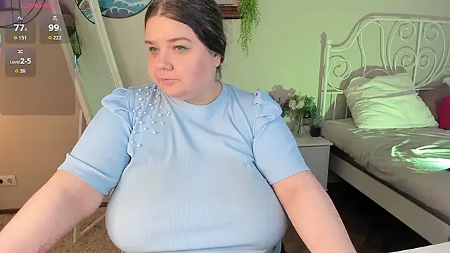 PlumPie webcam